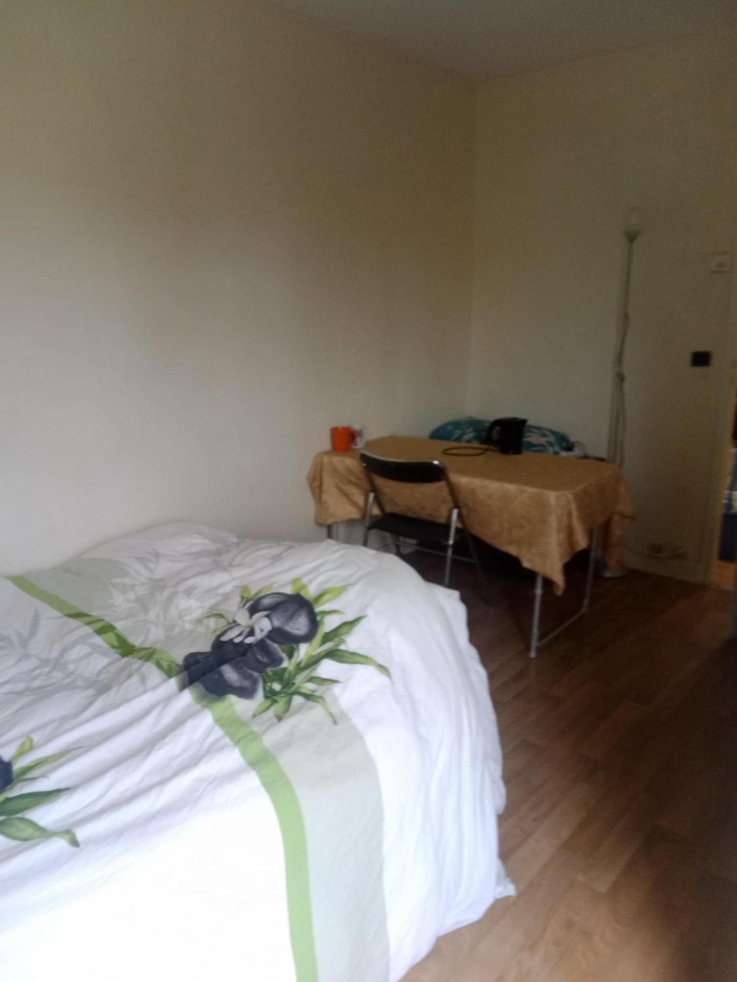 Chambre A Louer En Nuite Le Mans Exterior photo